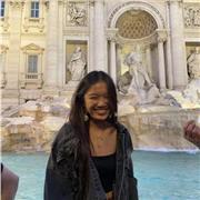 Profesora particular para clases de química para estudiantes de 2º de bachillerato.